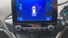 Ford Fiesta 1.0 EcoBoost Hybrid mHEV 125 ST-Line Edition 5dr Petrol Hatchback